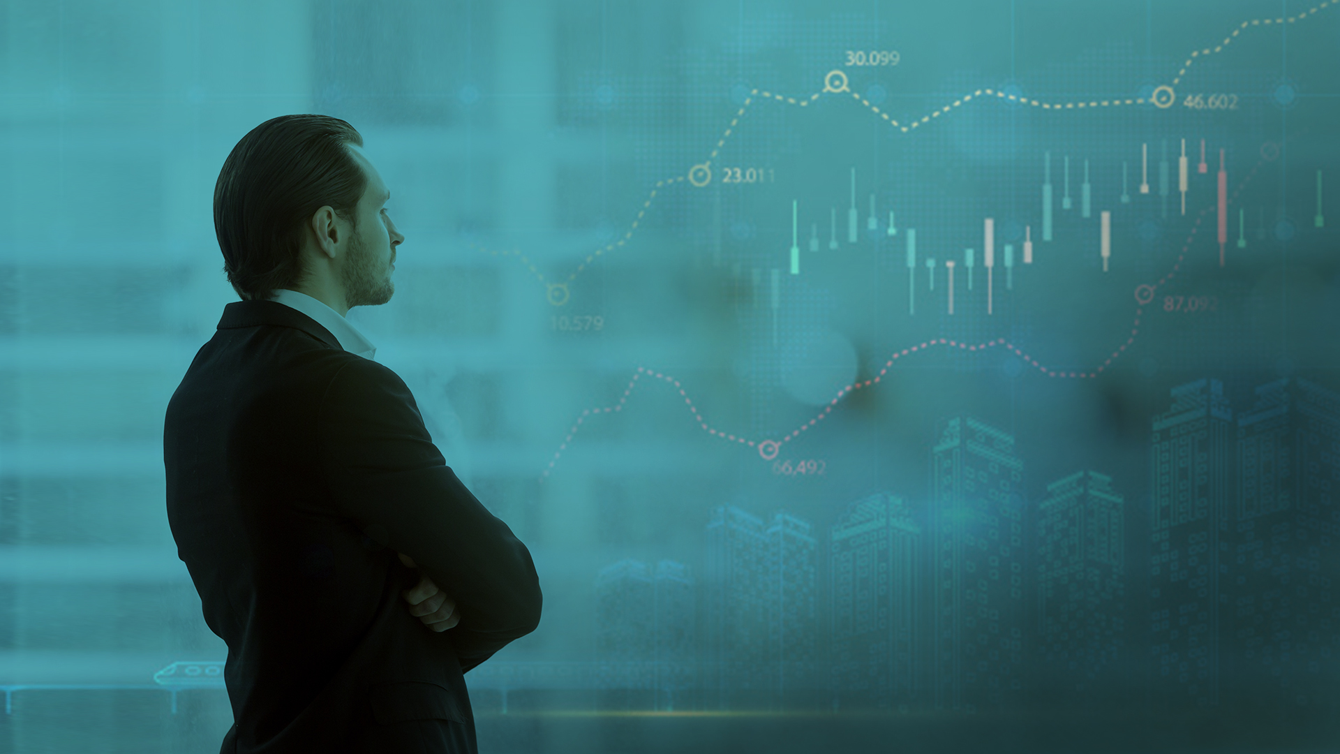 بورس مقدماتی