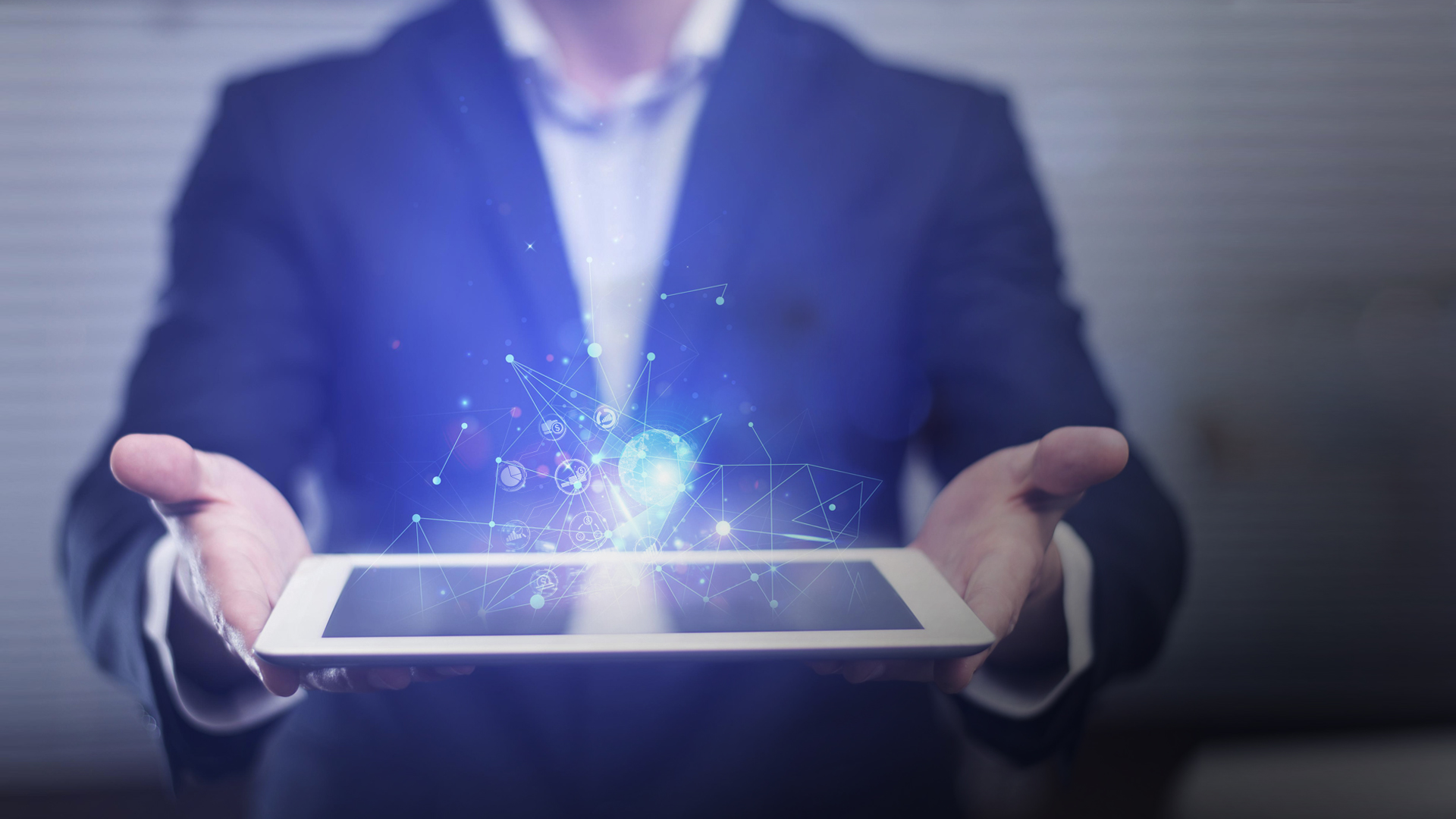 مدیر دیجیتال مارکتینگ