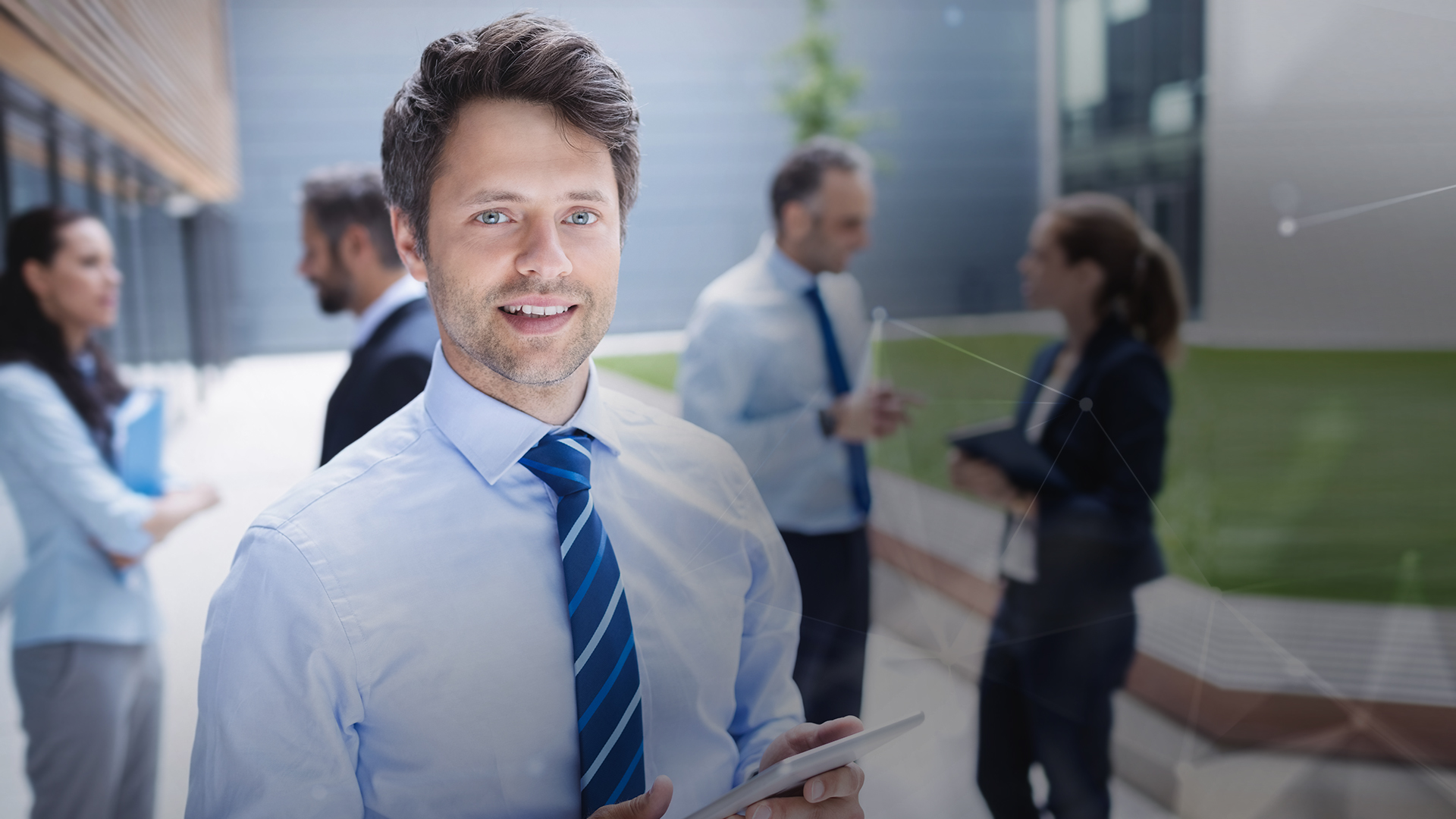 مدیر اجرایی