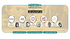 پنل اینفلوئنسر های موفق 