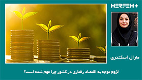 لزوم توجه به اقتصاد رفتاری در کشور چرا مهم شده است؟