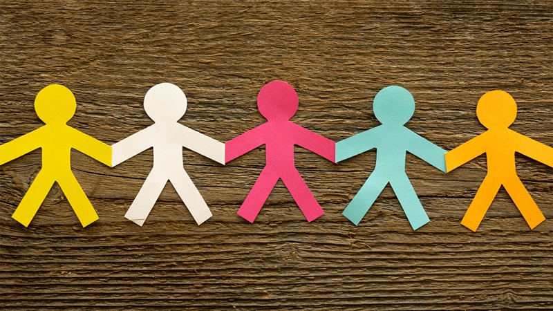 فرهنگ سازمانی و نحوه ایجاد آن در سازمان