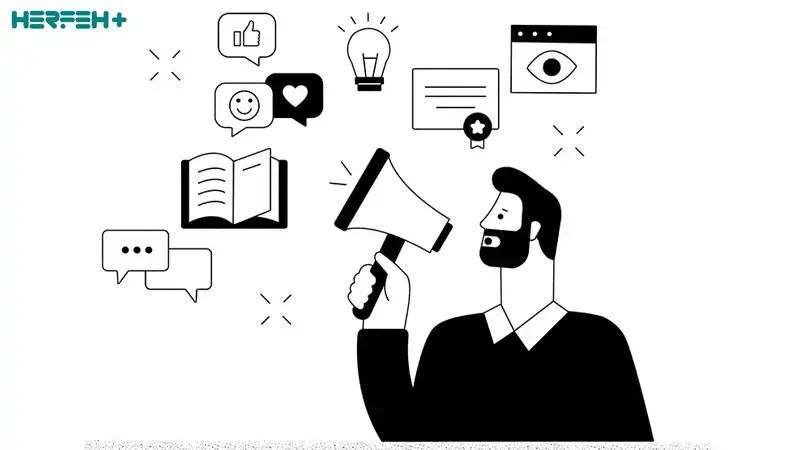 دستورالعمل قصه‌ گویی برای کسب‌ و کارها