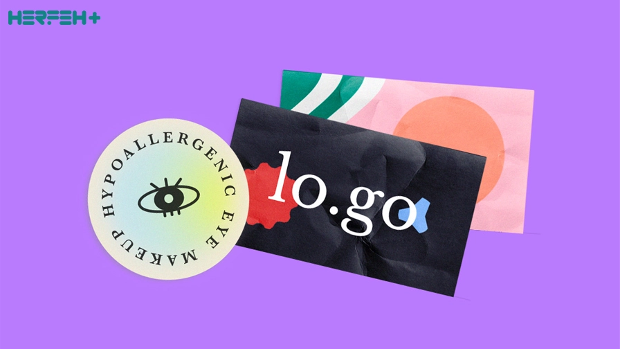 روانشناسی طراحی لوگو: تاثیر رنگ، شکل و فونت بر برند