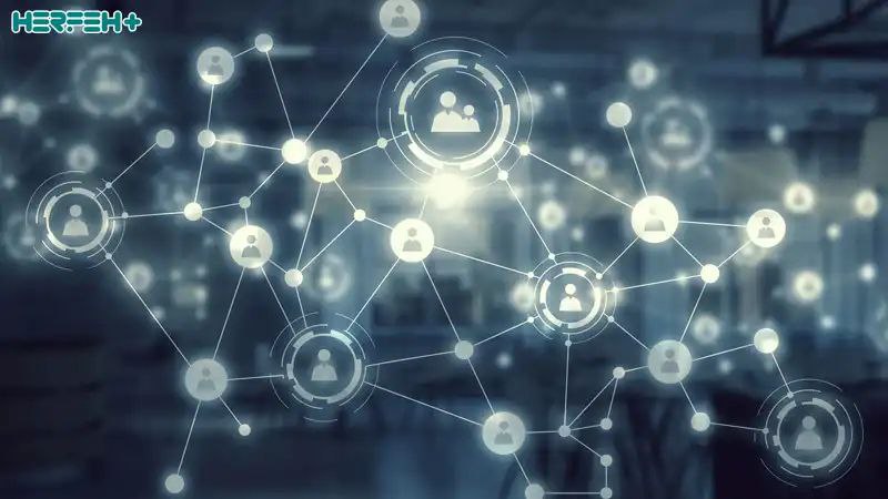 شبکه‌سازی چگونه بر پرسونال برندینگ تاثیر می‌گذارد؟