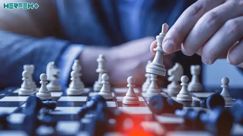 12 ویژگی شخصیتی مدیران عامل استراتژیک را بشناسید