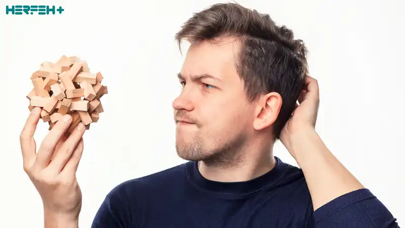 چرا مهارت حل مساله برای فروش ضروری است؟