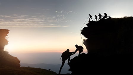 آسیب‌پذیری و تاب‌آوری اقتصادی کسب و کارها