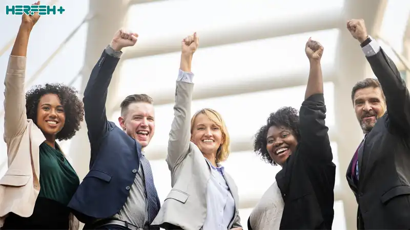 8 ترفند روانشناسی برای افزایش انگیزه تیم فروش