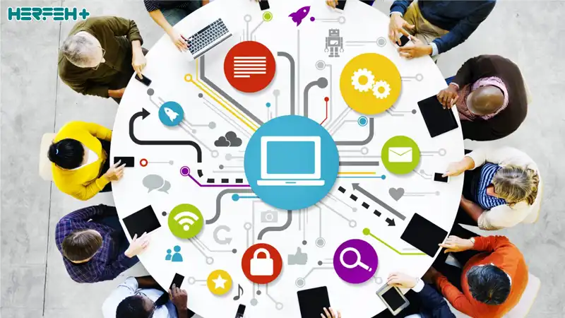 استارتاپ‌ها چالش‌های فروش خود را چگونه مدیریت می‌کنند؟